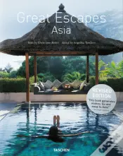 Great Escapes Asia