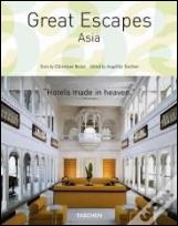 Great Escapes - Asia