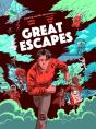 Great Escapes - Preview