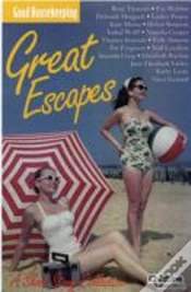 Capa do artigo Great Escapes