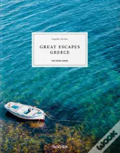Great Escapes Greece