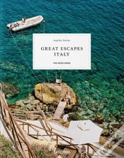 Capa do artigo Great Escapes Italy