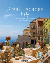 Capa do artigo Great Escapes Italy