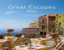 Great Escapes Italy