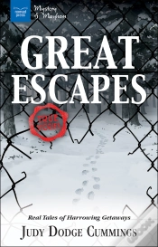 Capa do artigo Great Escapes