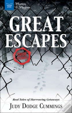 Capa do artigo Great Escapes