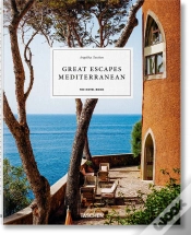 Capa do artigo Great Escapes Mediterranean