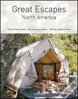 Great Escapes - North America
