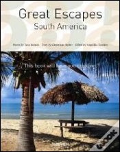 Capa do artigo Great Escapes - South America
