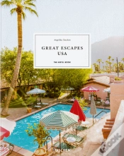 Capa do artigo Great Escapes USA