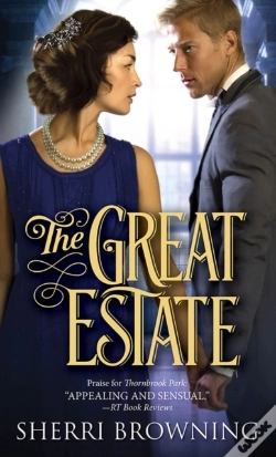 Capa do artigo Great Estate