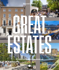 Capa do artigo Great Estates