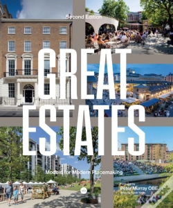 Capa do artigo Great Estates