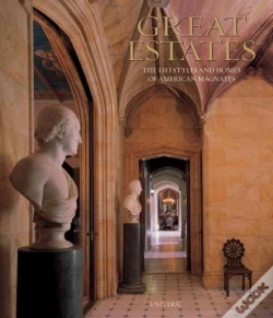 Capa do artigo Great Estates