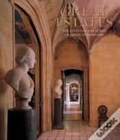 Capa do artigo Great Estates