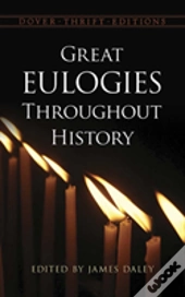 Great Eulogies Throughout History