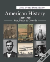 Capa do artigo Great Events From History