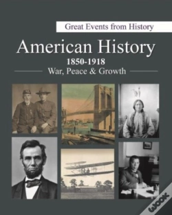 Capa do artigo Great Events From History