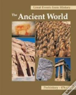 Capa do artigo Great Events From History