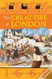 Great Events: Great Fire Of London