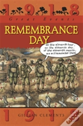 Great Events: Remembrance Day