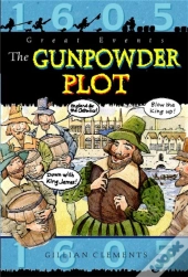 Great Events: The Gunpowder Plot