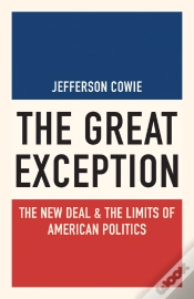 Capa do artigo Great Exception