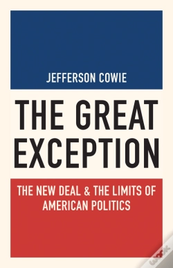 Capa do artigo Great Exception