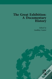 Capa do artigo Great Exhibition Vol 3