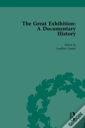 Capa do artigo Great Exhibition Vol 4