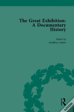 Capa do artigo Great Exhibition Vol 4