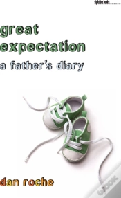 Capa do artigo Great Expectation