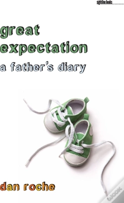 Capa do artigo Great Expectation
