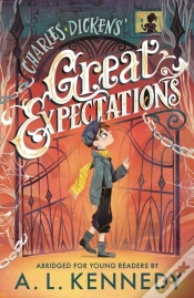 Capa do artigo Great Expectations: A Quick Read