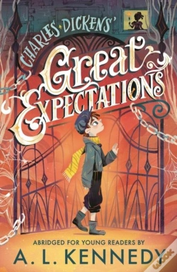Capa do artigo Great Expectations: A Quick Read