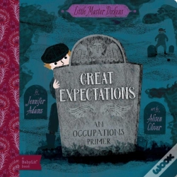 Capa do artigo Great Expectations
