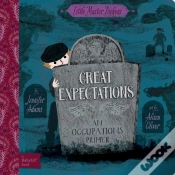Capa do artigo Great Expectations
