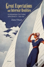 Capa do artigo Great Expectations And Interwar Realities