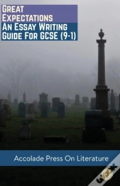 Capa do artigo Great Expectations