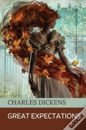 Capa do artigo Great Expectations By Charles Dickens