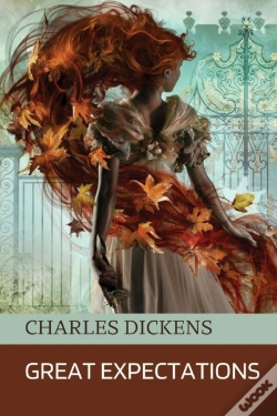 Capa do artigo Great Expectations By Charles Dickens