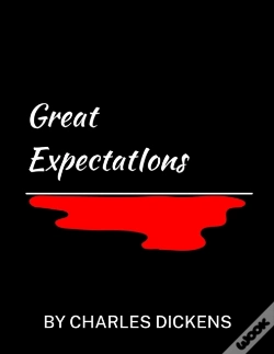 Capa do artigo Great Expectations By Charles Dickens
