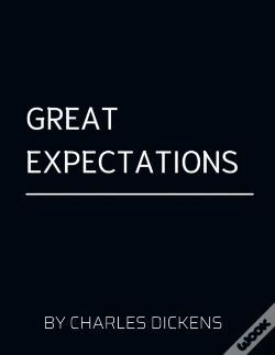Capa do artigo Great Expectations By Charles Dickens