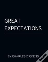 Great Expectations By Charles Dickens
