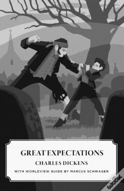 Capa do artigo Great Expectations  Canon Classics World