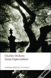Capa do artigo Great Expectations