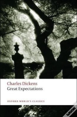 Capa do artigo Great Expectations