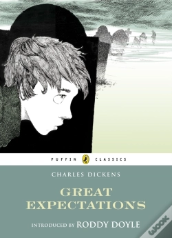 Capa do artigo Great Expectations
