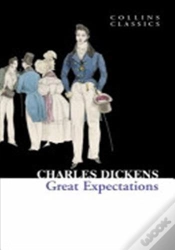 Capa do artigo Great Expectations