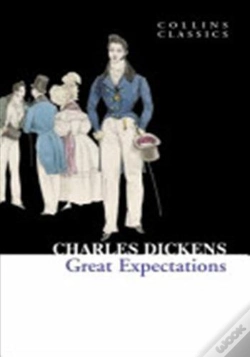 Capa do artigo Great Expectations